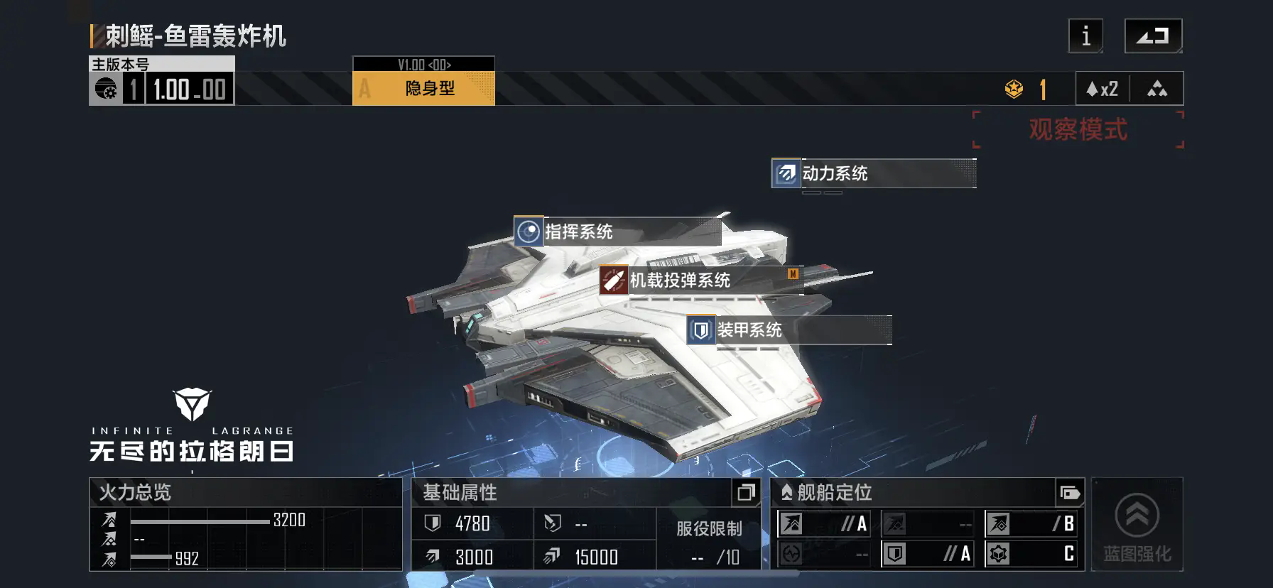 无尽的拉格朗日大帝如何搭配