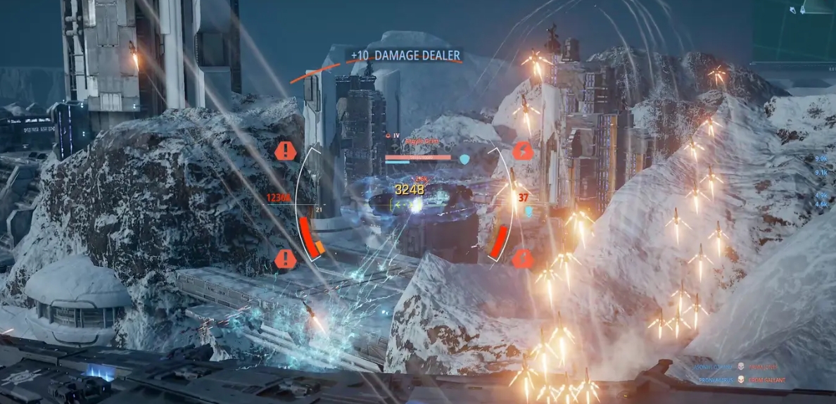 无尽的拉格朗日大帝如何搭配