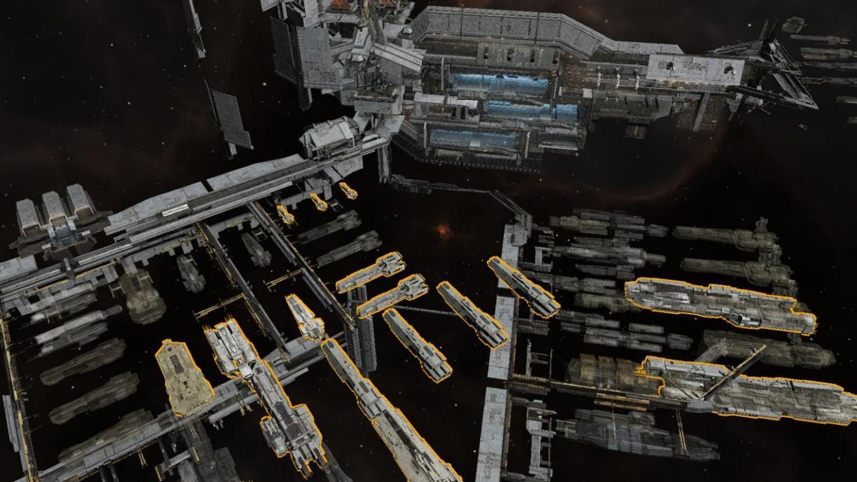 无尽的拉格朗日侦查舰怎么放坐标