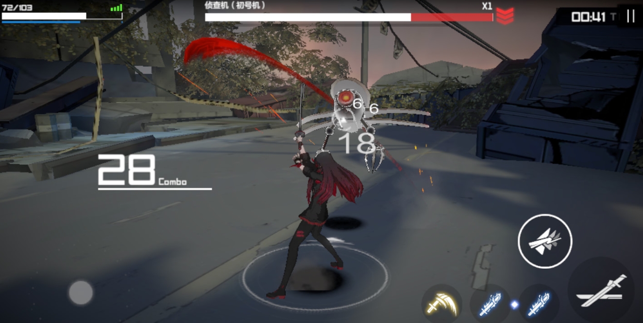 战双帕弥什如何获得血清