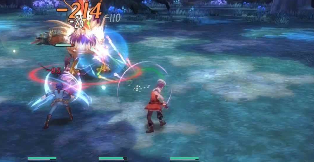 斗罗大陆斗神再临什么组合比较好