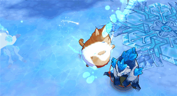 风之大陆觉醒技能妖精幻影是什么