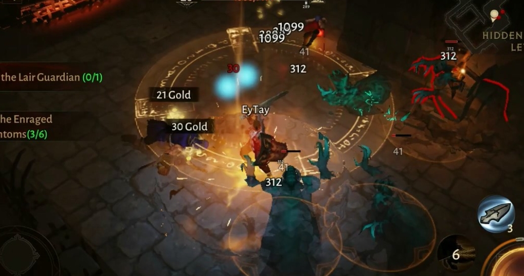 暗黑破坏神不朽哪个职业好挂机