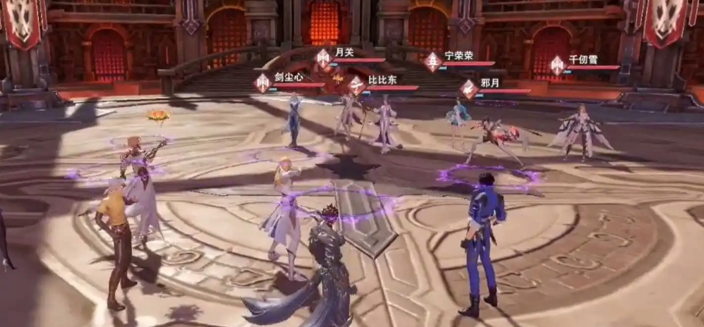 斗罗大陆唐昊位面之主在哪章