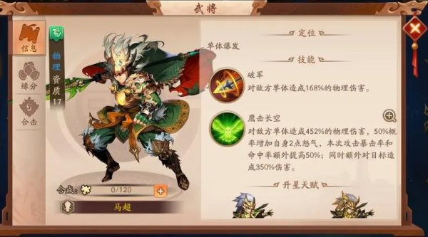 少年三国志2助战在什么地方