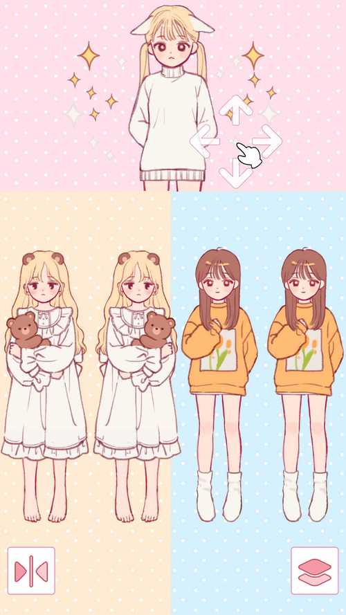 可爱公主上色游戏下载_可爱公主上色手游下载_可爱公主上色安卓苹果app