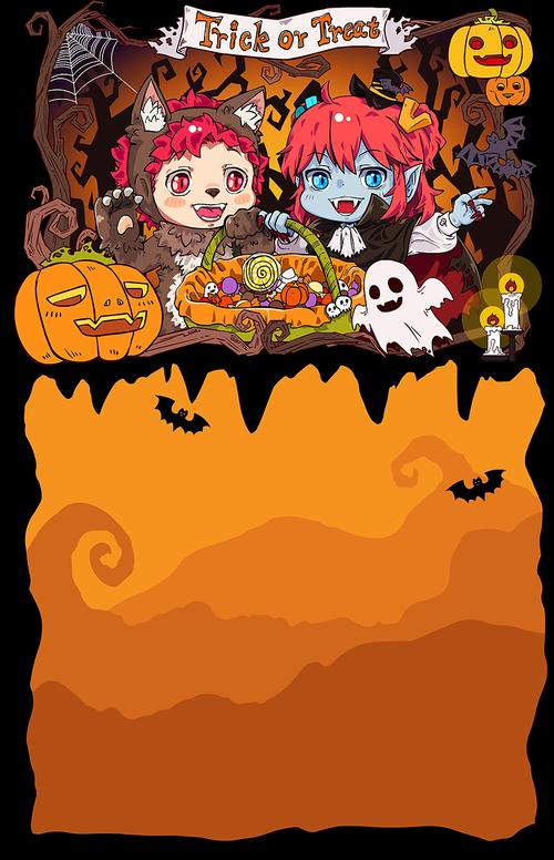 可爱兄妹过万圣游戏下载_可爱兄妹过万圣官网下载_可爱兄妹过万圣安卓苹果app