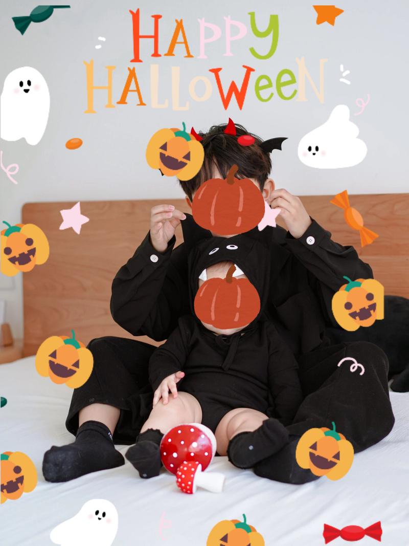 可爱兄妹过万圣游戏下载_可爱兄妹过万圣官网下载_可爱兄妹过万圣安卓苹果app