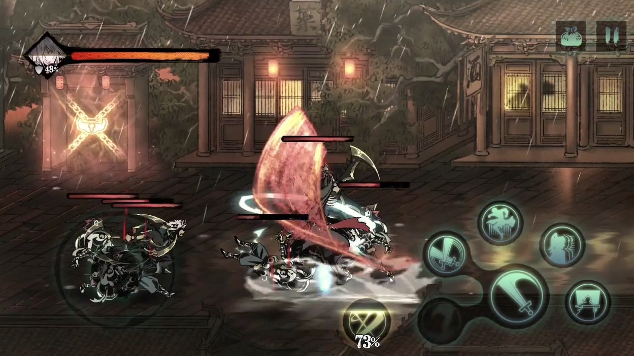 影之刃怎么升90级