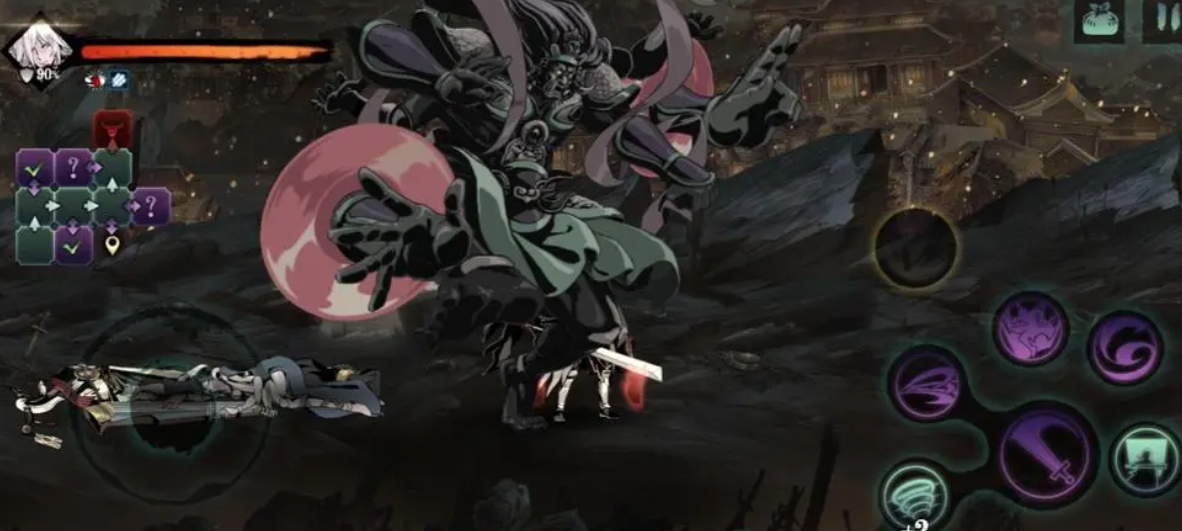 影之刃3魂最强心法组合是什么