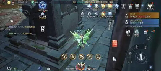 全民奇迹怎么卡时装觉醒