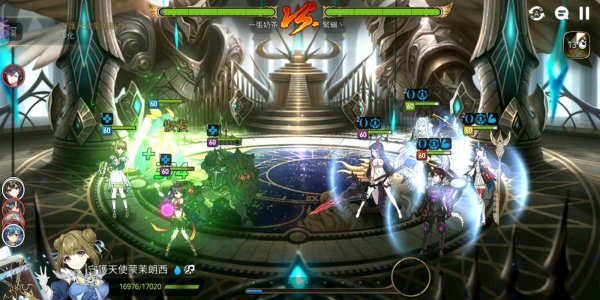 第七史诗第二大陆怎么解锁