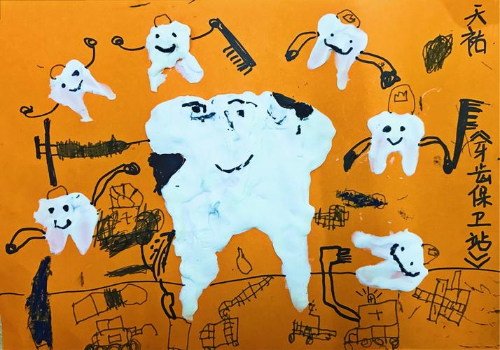 可怕牙齿之战游戏下载_可怕牙齿之战官网下载_手机安卓苹果app