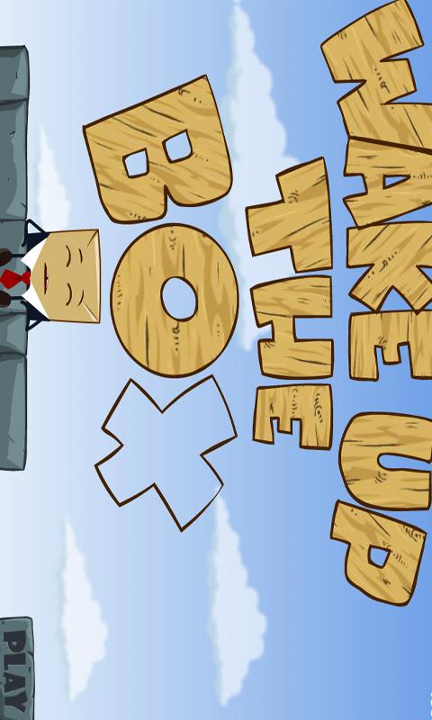 叫醒箱子2游戏下载_叫醒箱子2官网下载_手机安卓苹果app