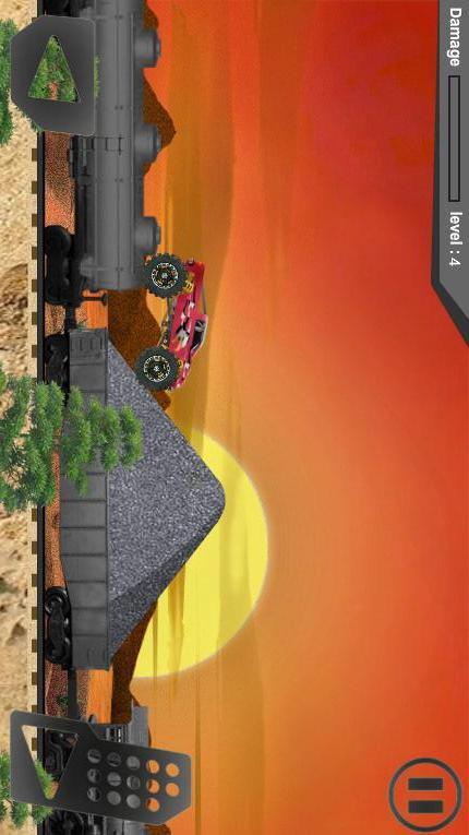 4x4怪物车大赛游戏官网下载app_4x4怪物车大赛手游攻略_安卓苹果最新版本