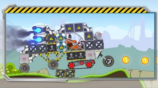 4x4疯狂赛车官网下载app_4x4疯狂赛车手游攻略_安卓苹果最新版本