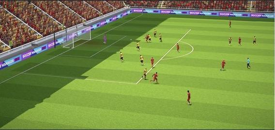 3D足球挑战杯游戏官网下载app_3D足球挑战杯手游攻略_安卓苹果最新版本