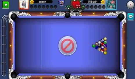 3D桌球对战游戏官网下载app_3D桌球对战手游攻略_安卓苹果最新版本