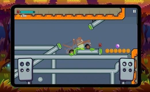 3D终极跑车竞速赛官网下载app_3D终极跑车竞速赛手游攻略_安卓苹果最新版本