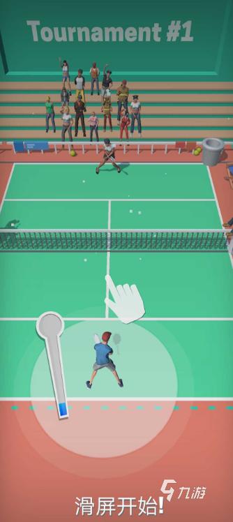 3D职业网球游戏官网下载app_3D职业网球手游攻略_安卓苹果最新版本