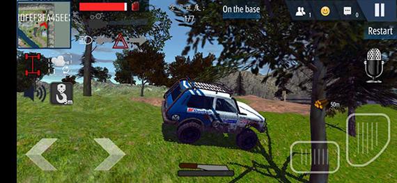 3D越野挑战赛2官网下载app_3D越野挑战赛2手游攻略_安卓苹果最新版本
