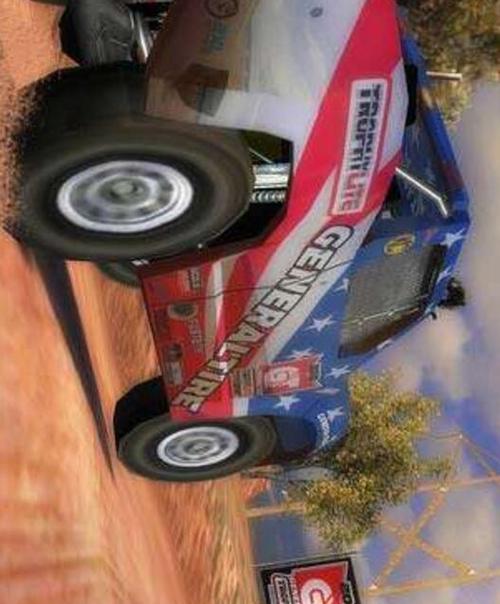 3D越野拉力赛游戏官网下载app_3D越野拉力赛手游攻略_安卓苹果最新版本