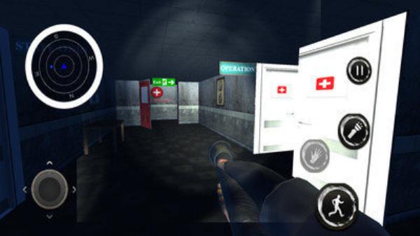 神秘的生存逃生3手游下载_神秘的生存逃生3官网下载_手机安卓苹果app