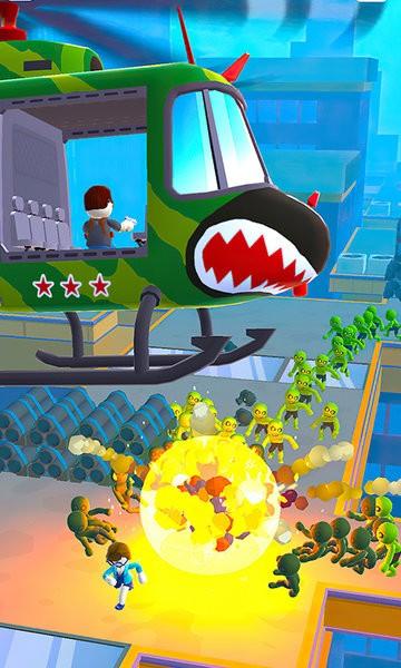 神秘的生存逃生3手游下载_神秘的生存逃生3官网下载_手机安卓苹果app