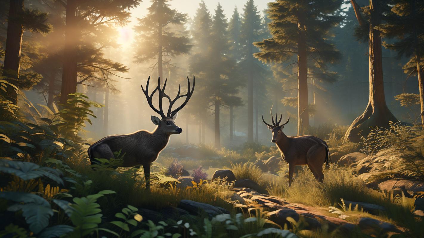 神秘的森林逃离2游戏下载_神秘森林逃离2手游下载_安卓苹果神秘森林逃离2app