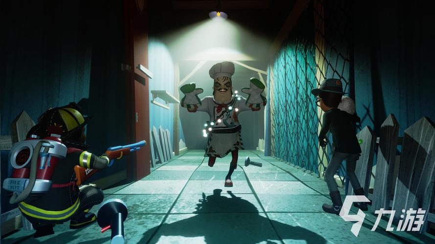 神秘游戏探索_神秘游戏官方下载_安卓苹果手游