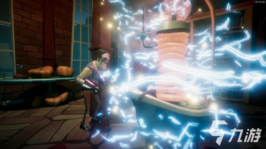 神秘游戏探索_神秘游戏官方下载_安卓苹果手游