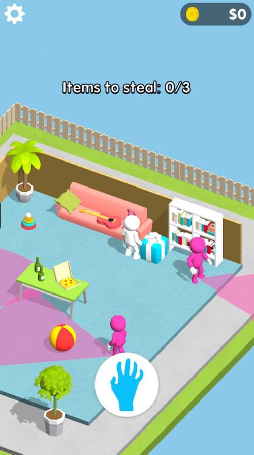 神秘游戏之旅3_游戏3下载_安卓苹果手机游戏3下载