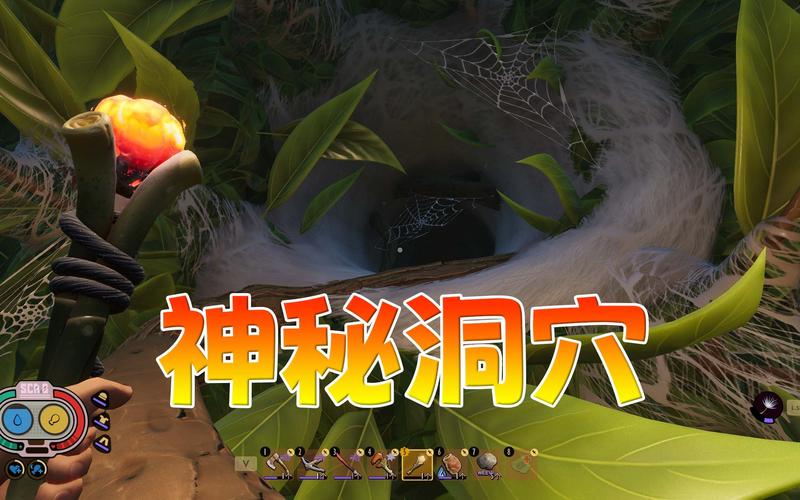 神秘洞穴逃生手游下载_神秘洞穴逃生官网下载_手机安卓苹果app