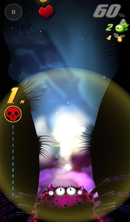 神秘水底洞穴逃生手游下载_神秘水底洞穴逃生官网下载_手机安卓苹果app