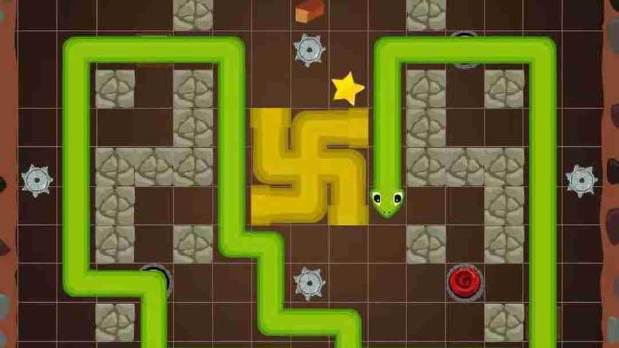 神秘水底洞穴逃生手游下载_神秘水底洞穴逃生官网下载_手机安卓苹果app