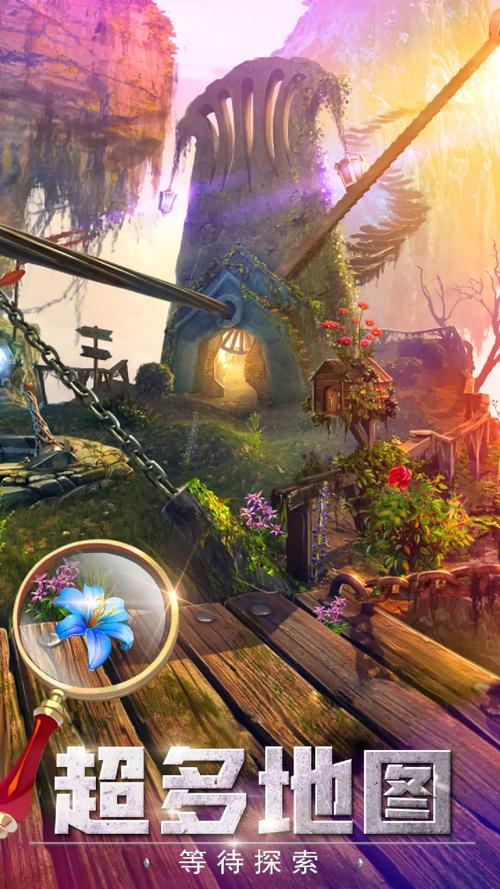 神秘森林逃脱游戏下载_神秘森林逃脱官网下载_手机安卓苹果app