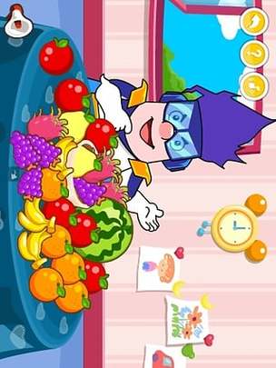 呆呆超人之收集能量块游戏下载_呆呆超人之收集能量块手游下载_安卓苹果app下载