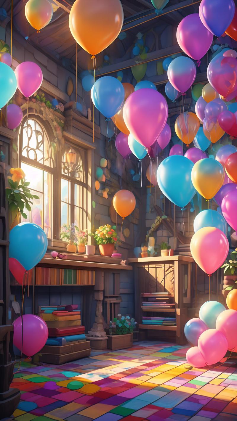 呆呆超人之彩色气球游戏下载_呆呆超人之彩色气球手游下载_呆呆超人之彩色气球安卓苹果app下载