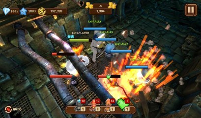 灵契少女手机版下载_灵契少女安卓版下载