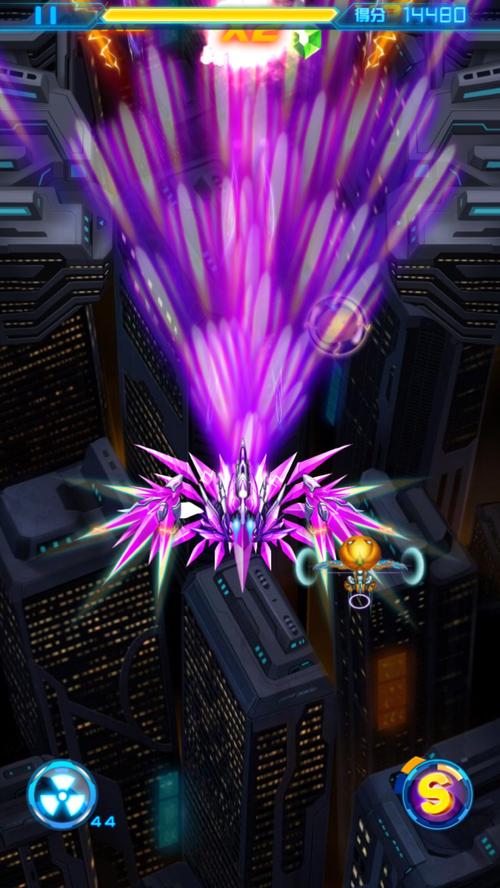 3D曙光战机手游下载_3D曙光战机官网下载_手机安卓苹果app