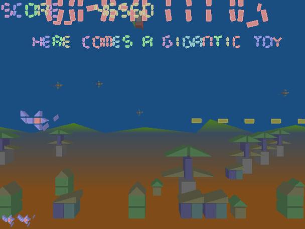 3D折纸战斗机游戏下载_3D折纸战斗机官方下载_安卓苹果手机app