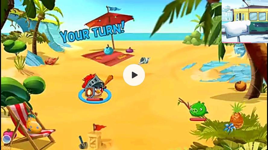 3D愤怒小鸟射绿猪手游下载_3D愤怒小鸟射绿猪官网下载_手机安卓苹果app