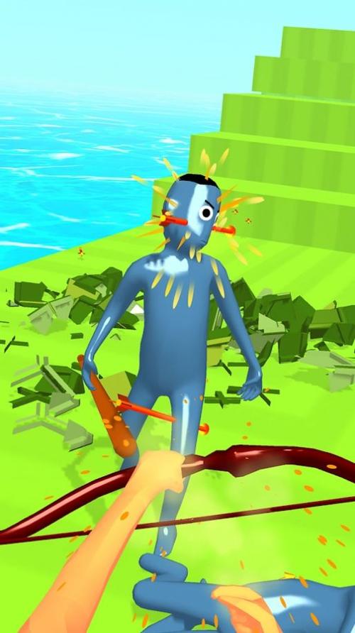 3D射手手游下载_3D射手官网下载_手机安卓苹果app