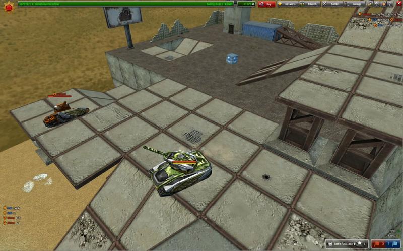 3D坦克竞技场手游下载_3D坦克竞技场官网下载_手机安卓苹果app