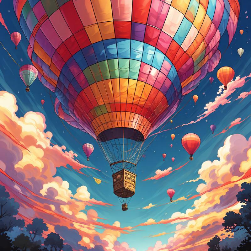 呆呆超人之热气球之旅手游下载_呆呆超人之热气球之旅官网下载_手机安卓苹果app