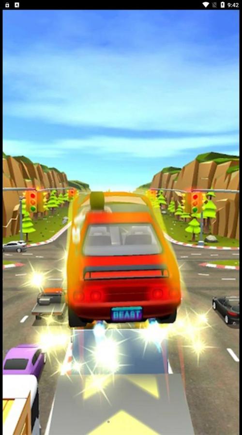 奥拉星极速赛车官网下载app_奥拉星极速赛车手游攻略_安卓苹果最新版本