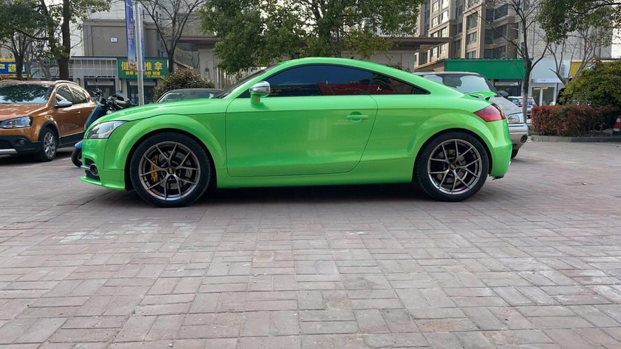 奥迪TT试驾游戏下载_奥迪TT试驾手游攻略_安卓苹果最新版本