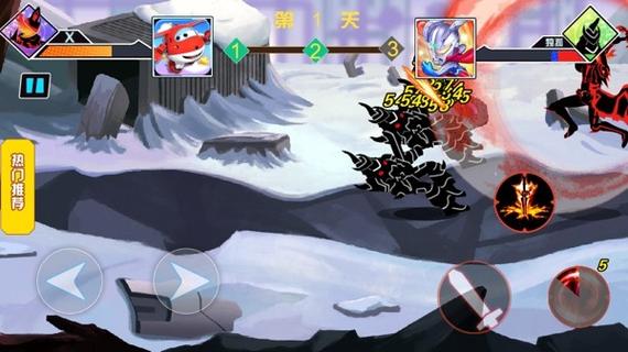 暗夜骑士游戏下载官网_暗夜骑士手游攻略_安卓苹果最新版本