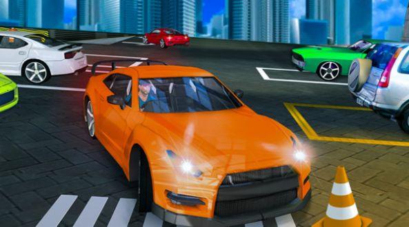 安全停靠车辆游戏下载_安全停靠车辆手游攻略_安卓苹果最新版本