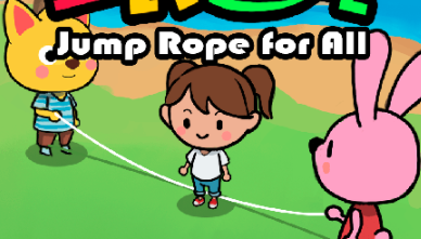 爱跳绳的小花游戏下载app_爱跳绳的小花游戏攻略_安卓苹果最新版本